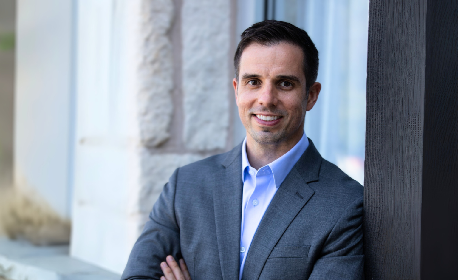 Dr. Ben Szerlip