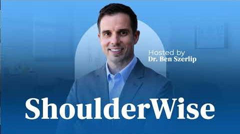 ShoulderWise podcast